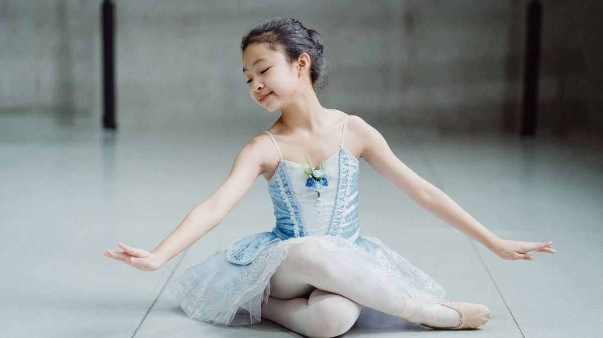 10 Classical Ballets Every Young Dancer Should Know - Stelle