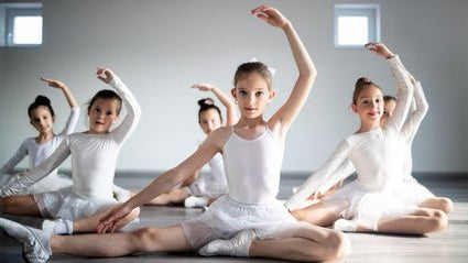 12 Top Concerns Parents Have When Their Child Starts Ballet - Stelle