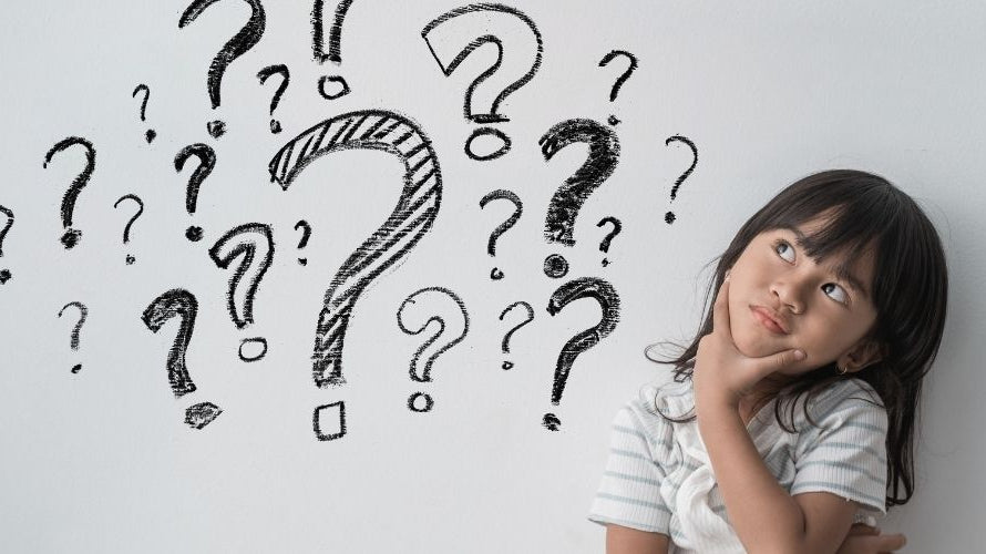 80+ Creative Riddles For Kids (With Answers)