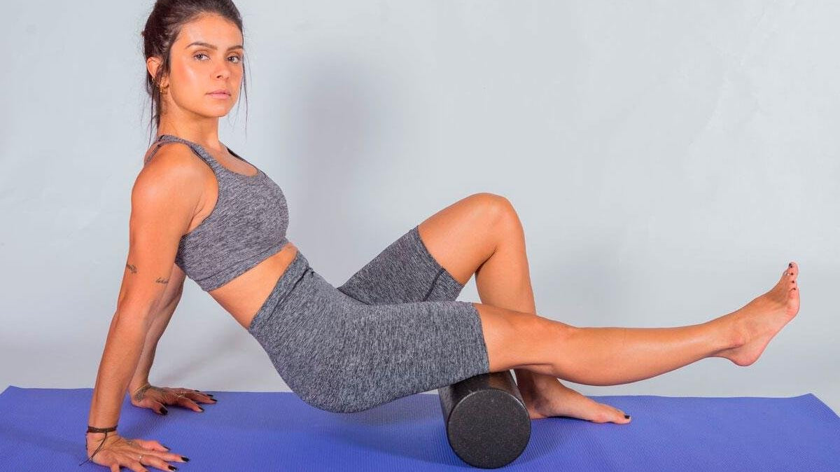 5 Tips to Get the Most Out of Your Foam Roller - Stelle