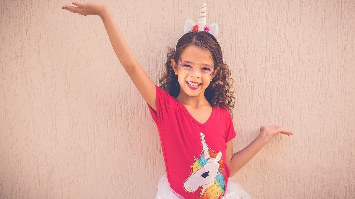 5 Types of Dance Your Kids Should Try That Isn't Ballet - Stelle