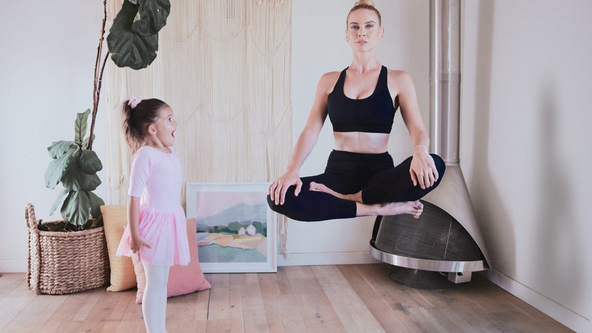 8 Things You Can Do To Help Your Child Become a Better Dancer Today - Stelle