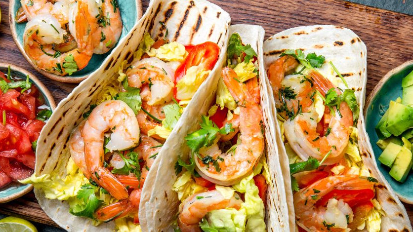 7 Easy Breakfast Recipes for the Ballerina Diet