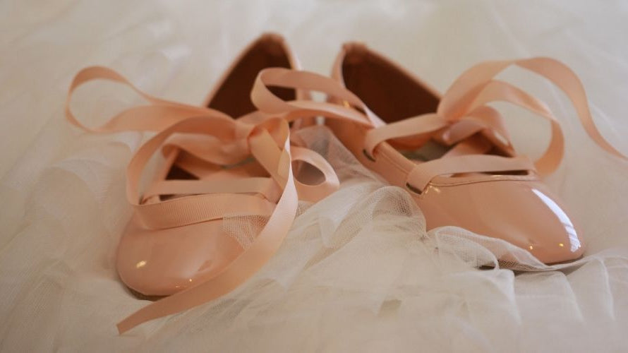 ballet flats