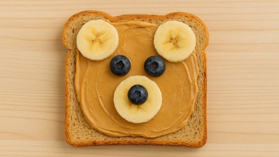 Bite-Sized Fun: Creative Lunch Ideas for Kids