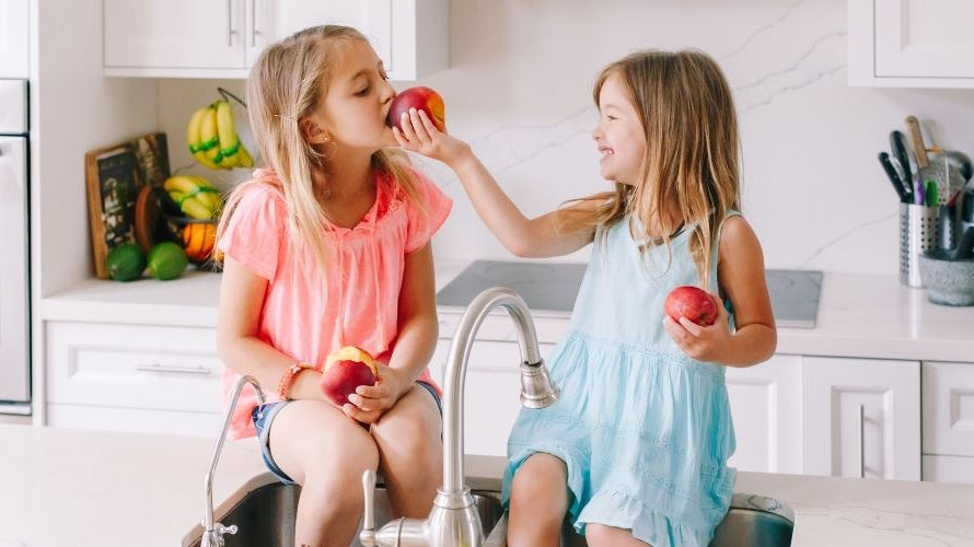 7 common parenting challenges