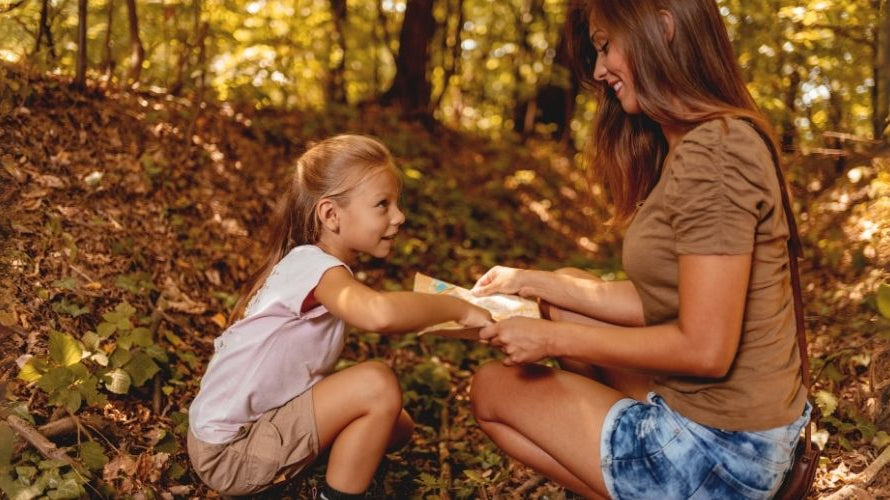 Scavenger Hunt Ideas The Whole Family Will Love