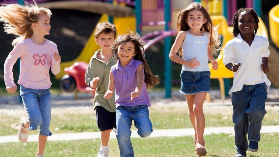 First Day of School Tips