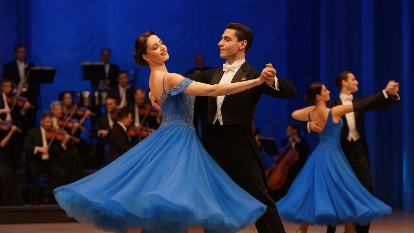 6 Popular Types of Dance You Might Want to Explore