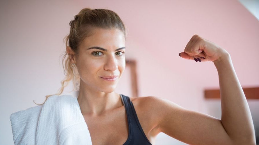 10 Best Arm Workouts for Busy Moms to Strength and Tone