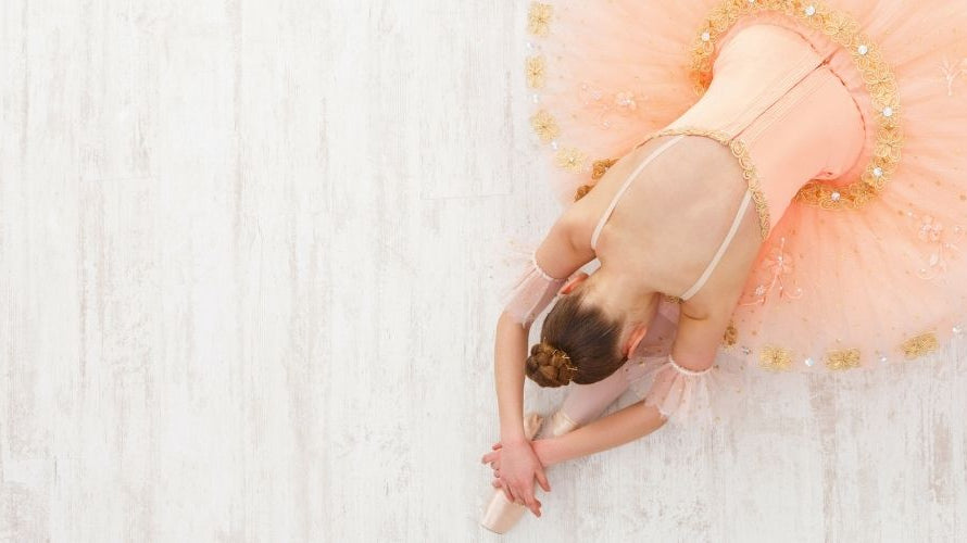 dancewear vs dance costumes