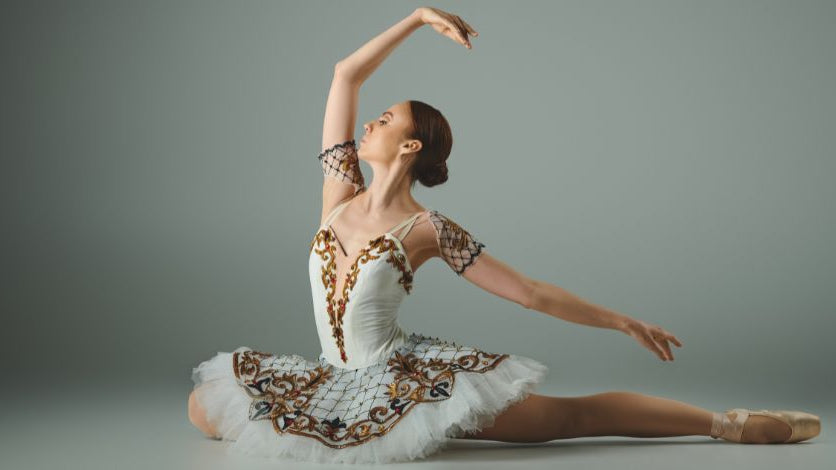 The Elegant Evolution of Ballet Costume