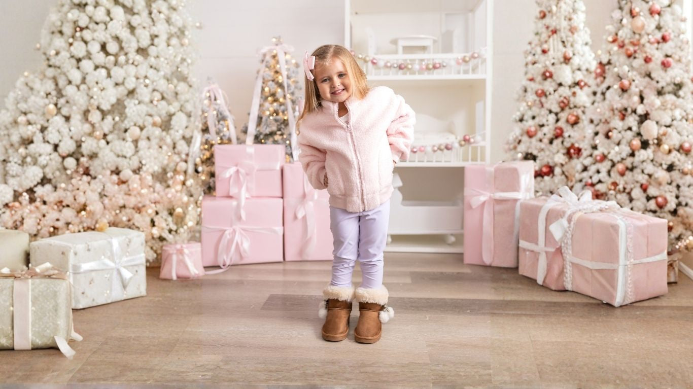 How to Choose the Best Kids Winter Boots (2026 Guide)