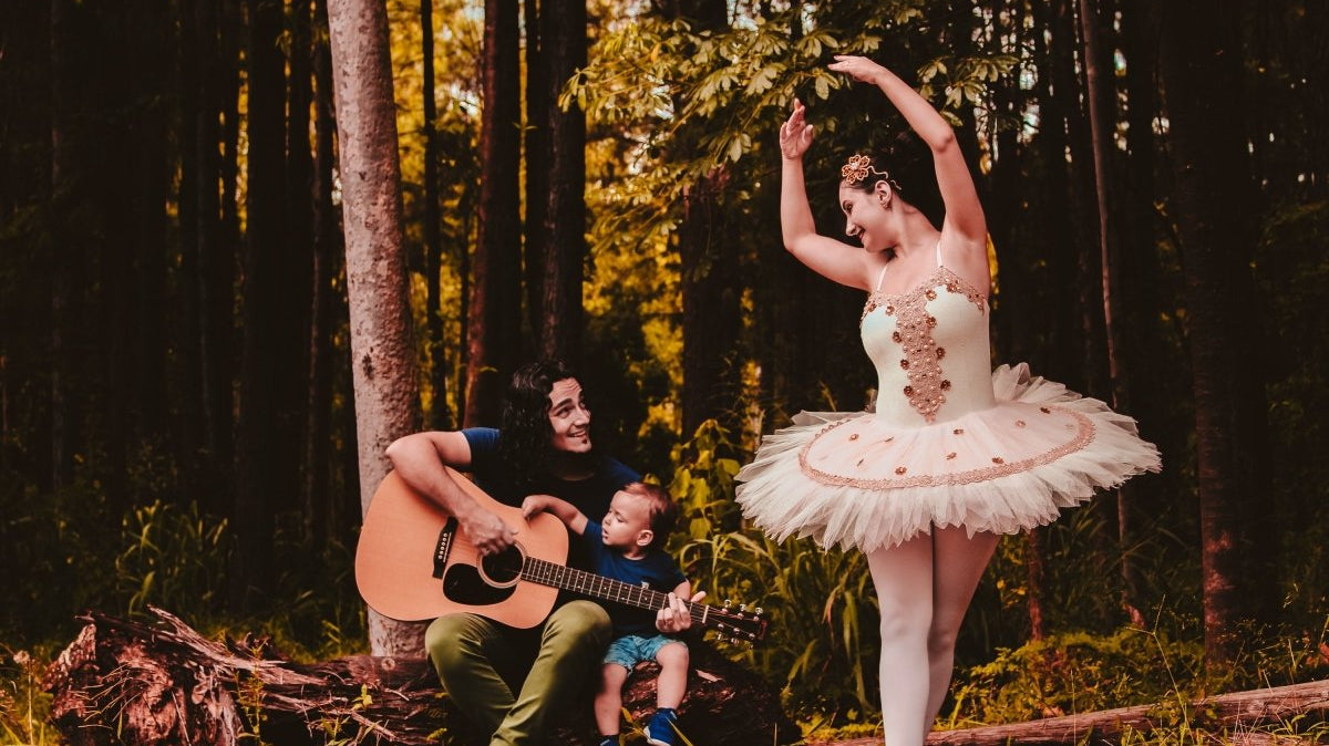 A Complete Guide to the Best Ballet Music for Kids - Stelle