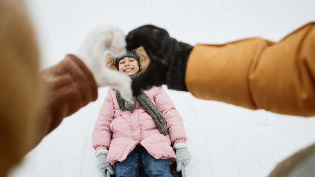 A Guide to Kid's Snow Boots and Faux Fur Care - Stelle