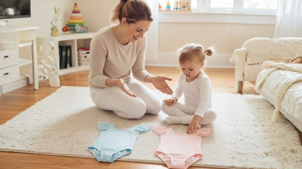 Positive Parenting Tips to Help Children with Behavioral Issues