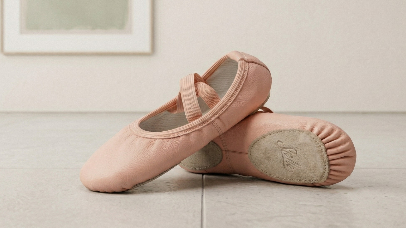 Stelle Leather Ballet Shoes Buying Guide