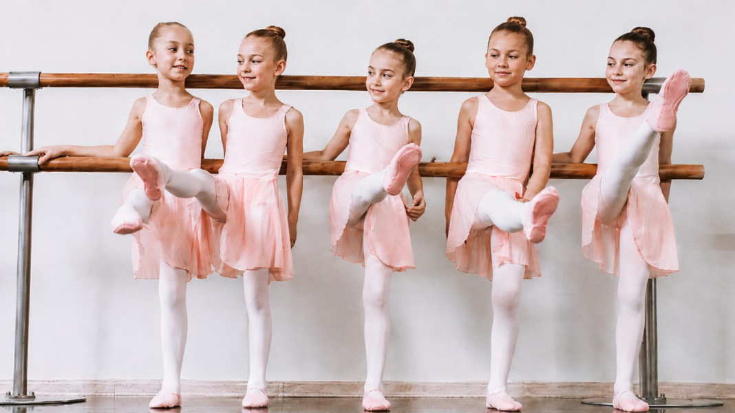 Full Sole vs Split Sole Ballet Shoes for Kids: Which Is Best for Beginners?