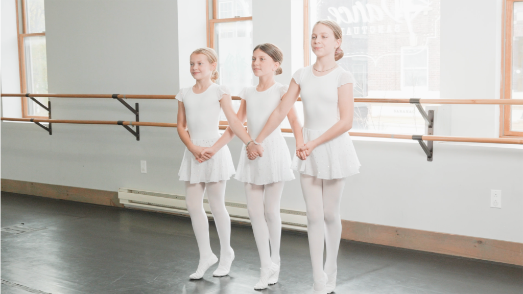 How to Choose the Right Ballet Shoes for Kids: A Complete Stelle Buying Guide