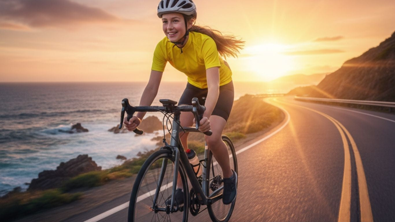 12 Best Workout Routines for Teen Girls