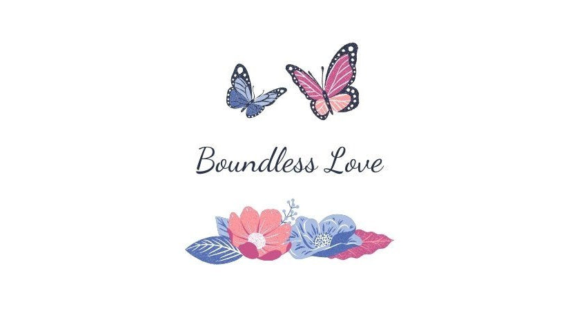 Boundless Love - Stelle