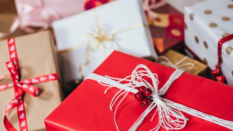 Christmas Gift Guide for your Ballerina - Stelle