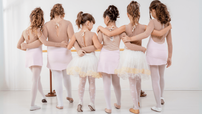 How Ballet Dancers Spend Their Day: Routine, Tips, and Inspiration - Stelle