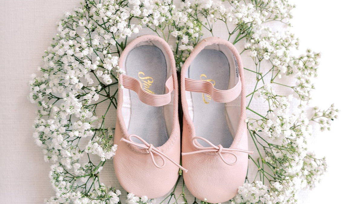 How Much Are Ballet Shoes? - Stelle