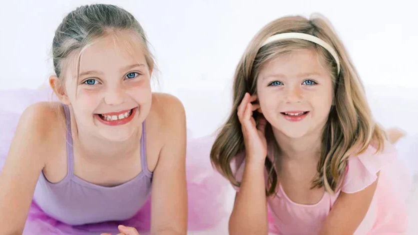 How to Choose the Perfect Dance Outfits for Your Little Ballerina - Stelle