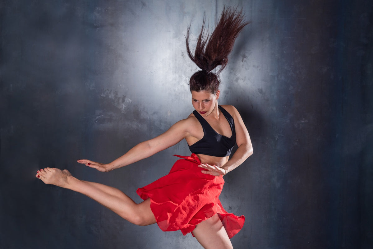 Modern Dance - History, Styles, Dancers, Trends & Competitions