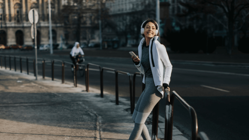 Studio to Street: How to Transition Your Activewear for Everyday Style - Stelle