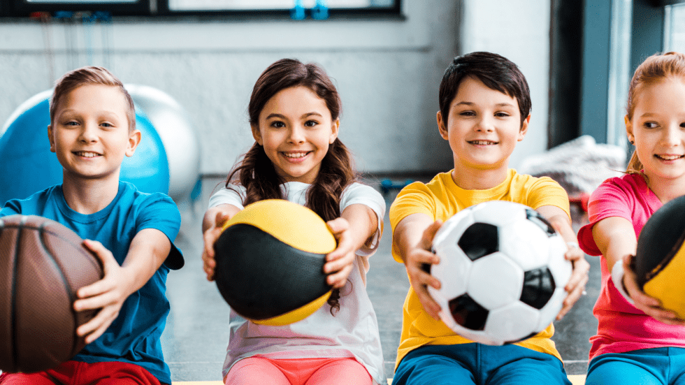 Top Christmas Gifts for Kids 2024 - Stelle