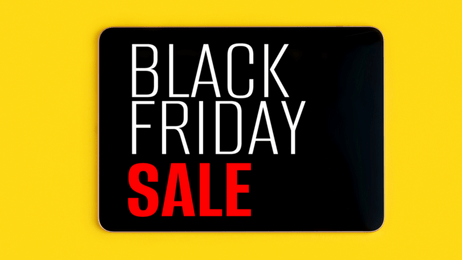 When is Black Friday 2024? The Guide to the Biggest Shopping Event - Stelle