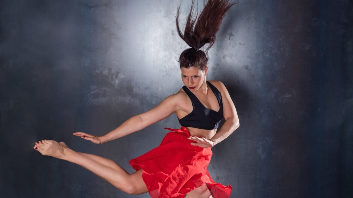 Where Does Jazz Dance Trace Its Origins? - Stelle