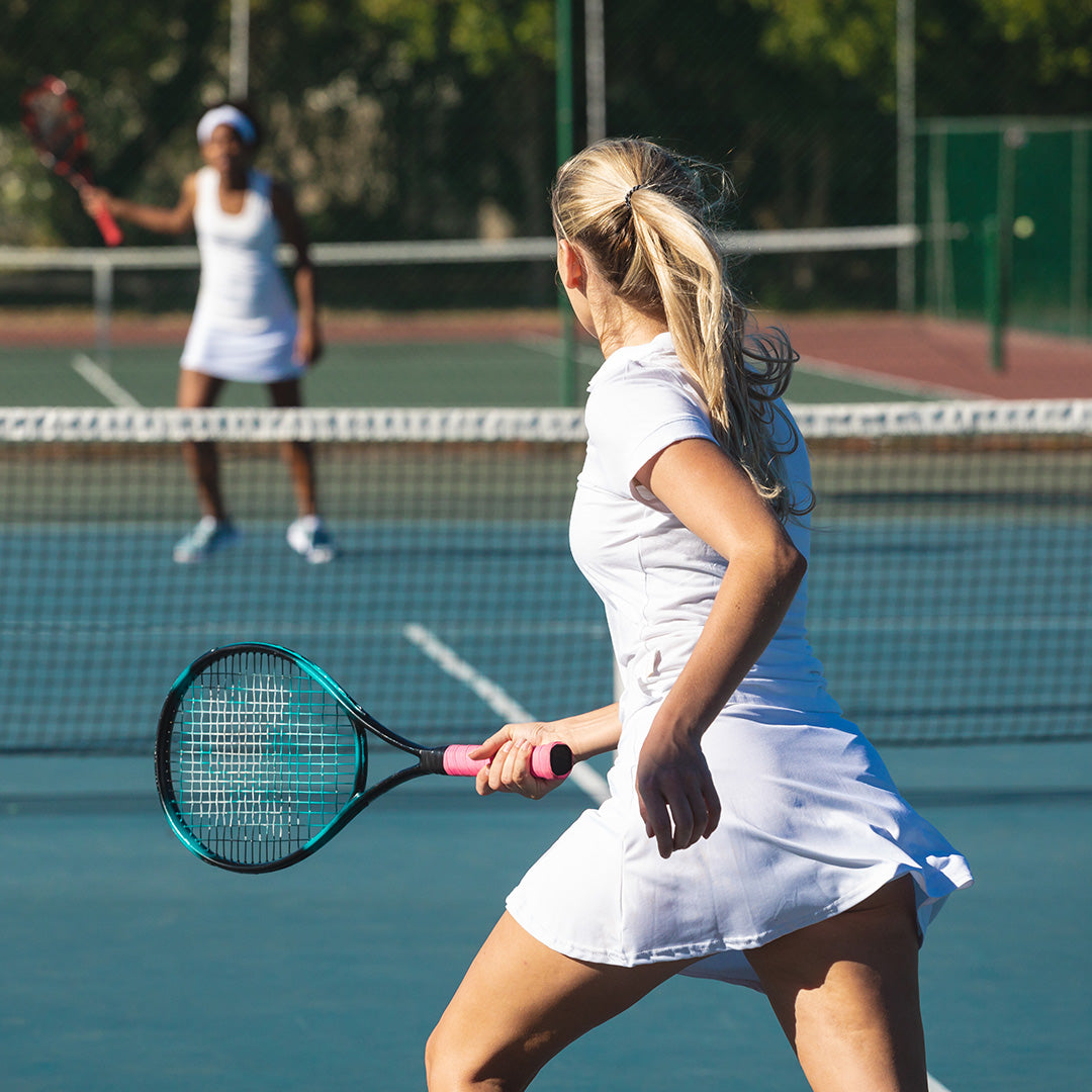 Tennis & Pickleball