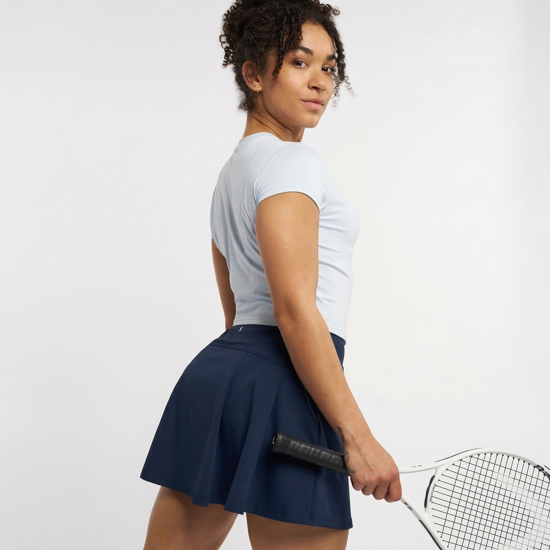 Womens Tennis & Golf Clothes