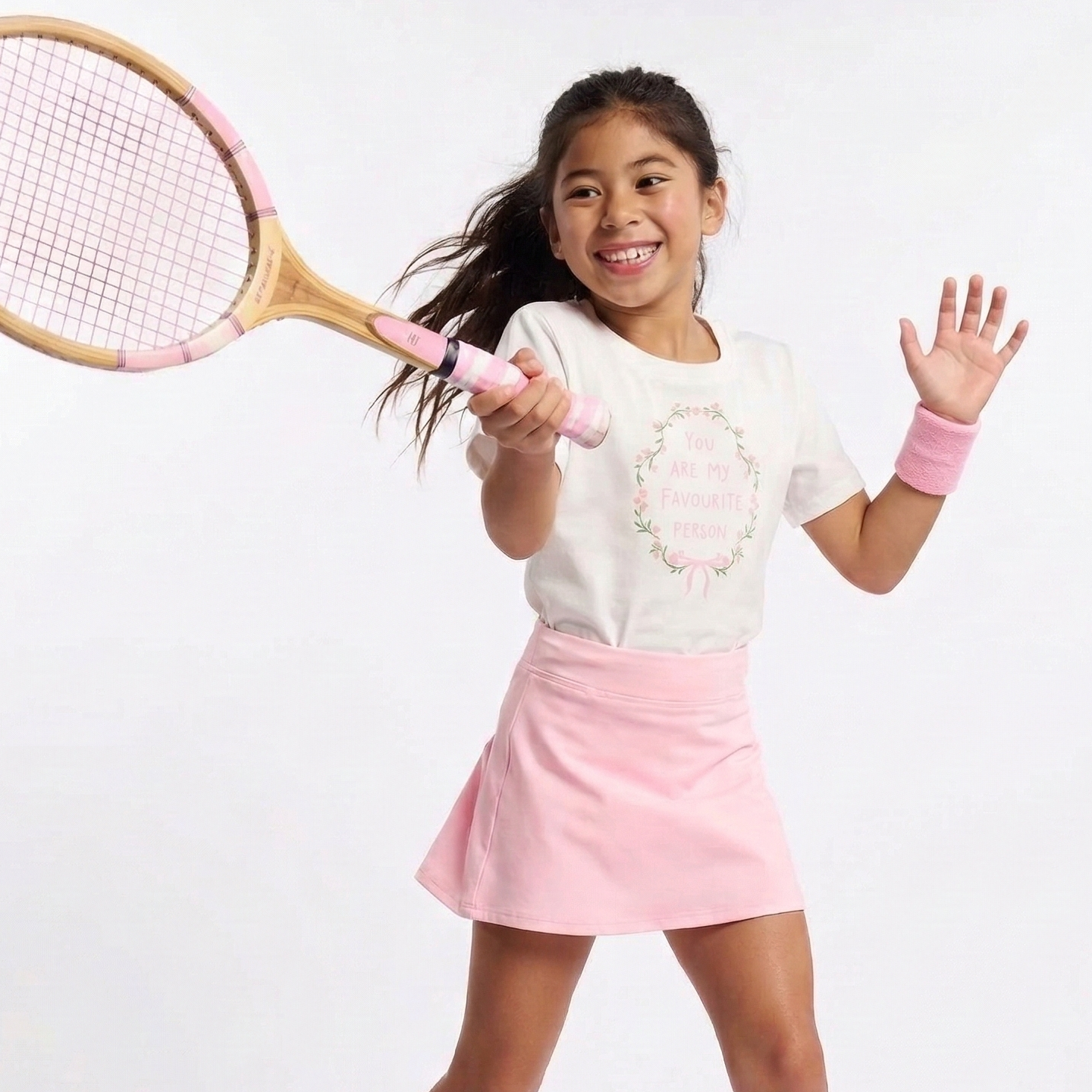 Kids Tennis Clothes