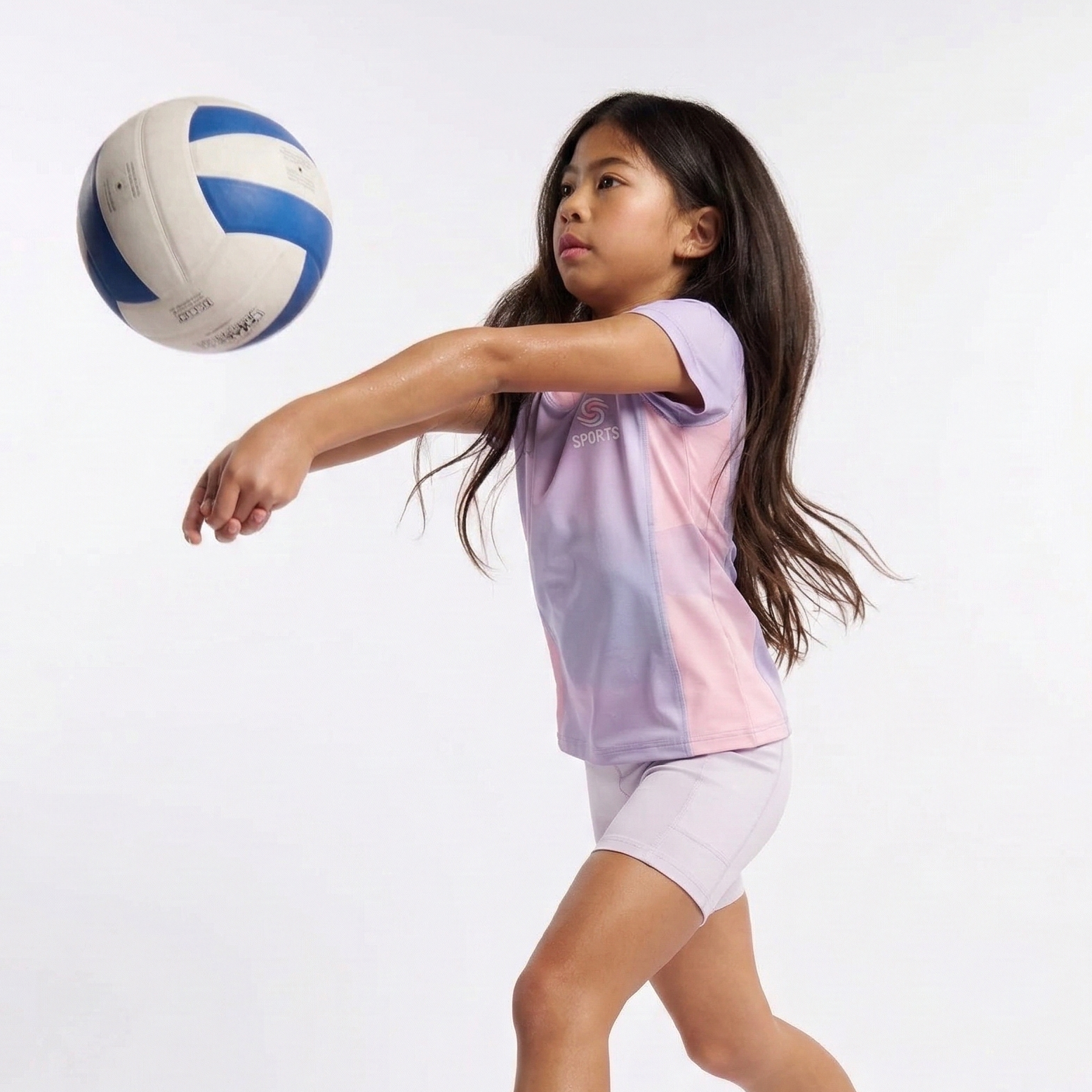 Kids Volleyball Clothes