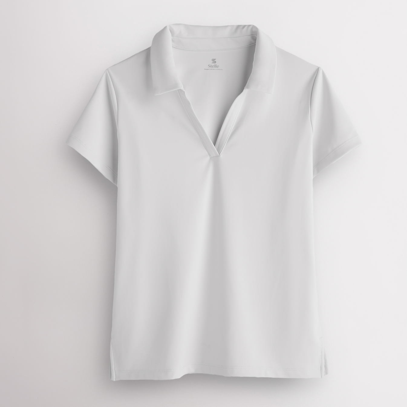Womens Polo Shirts