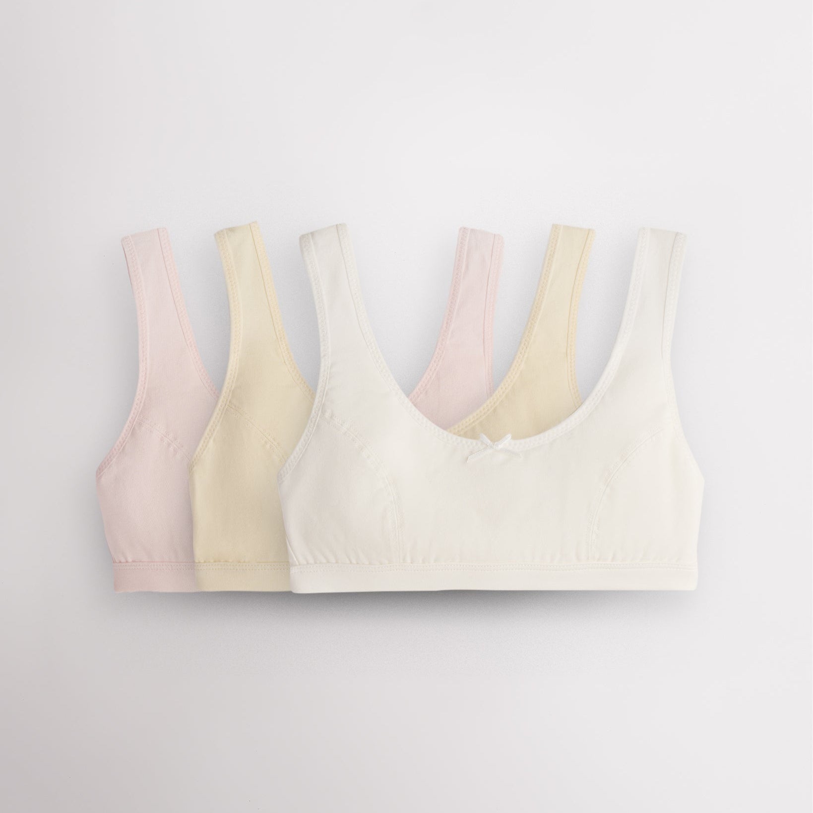 Girls Underwear