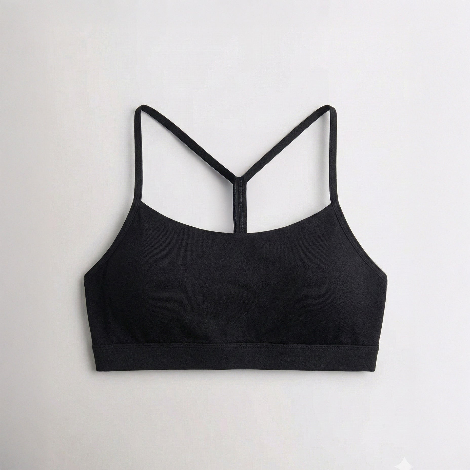 Girls Sports Bras