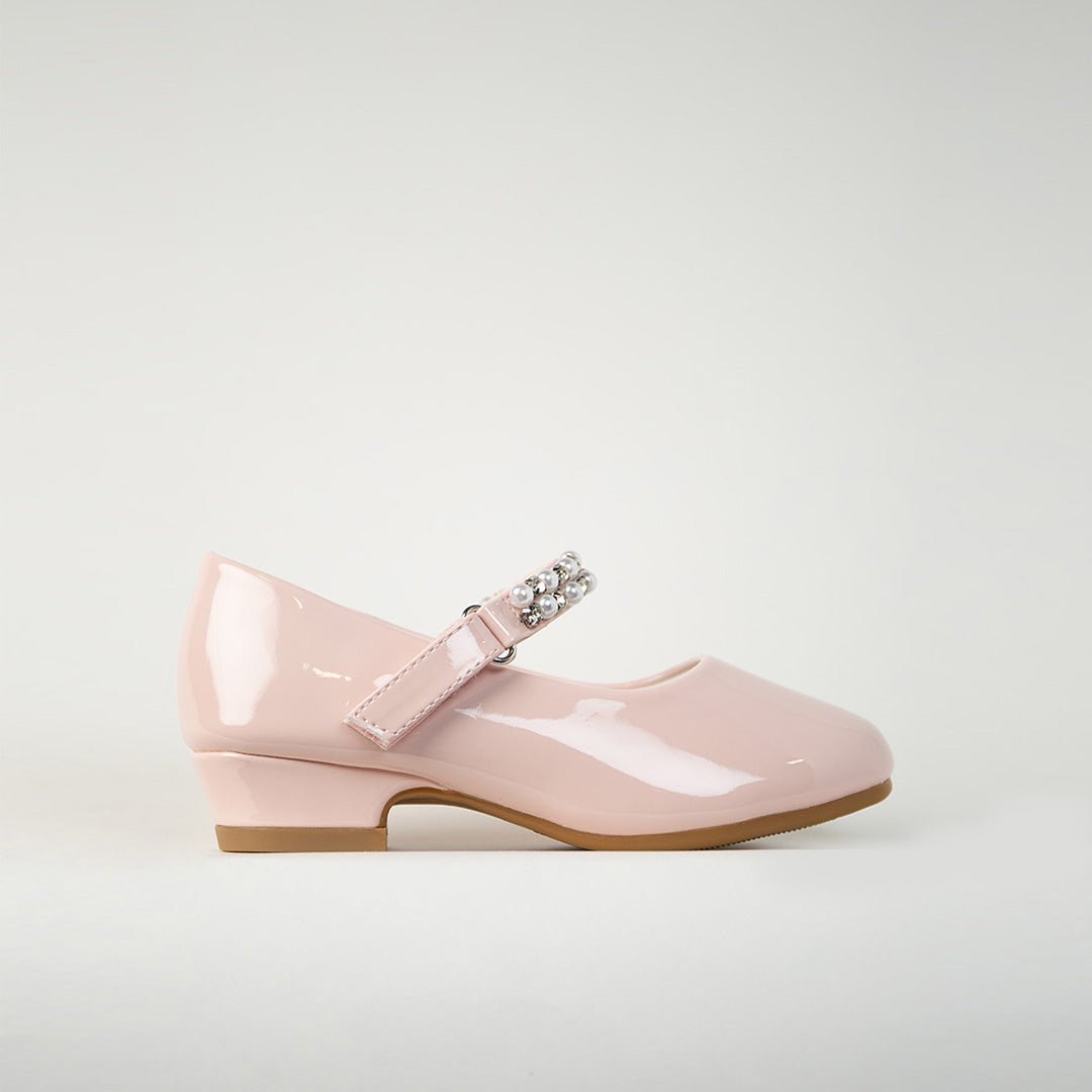 Mary Jane Shoes - Stelle