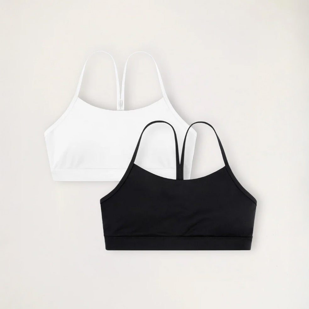 Girls Sports Bras