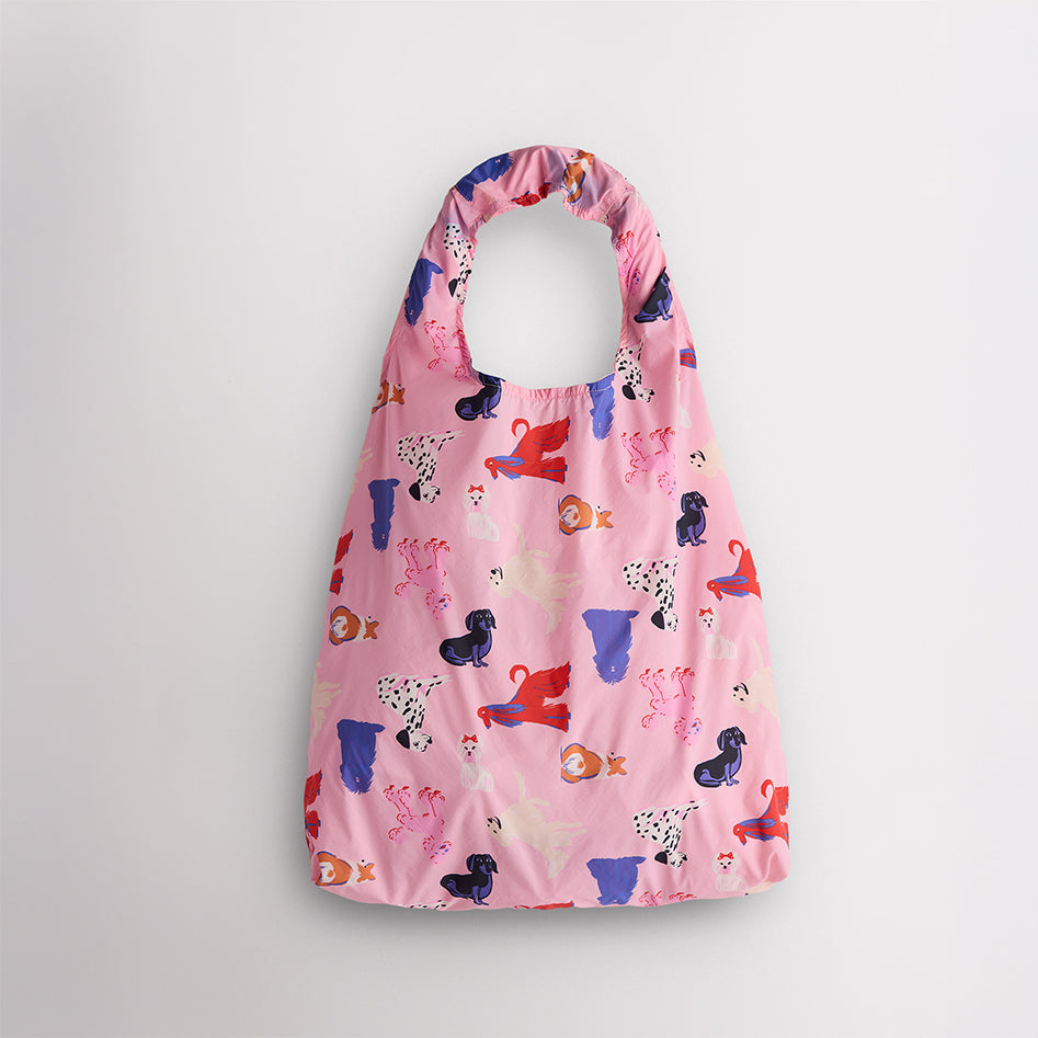 Grocery Bags