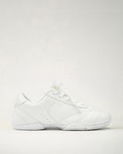 White Youth Cheer Shoes