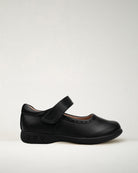 Black Girls Mary Jane School Uniform Shoes