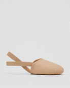 Sand Leather Pirouette Shoes