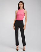 Watermelon Ribbed Tank Top