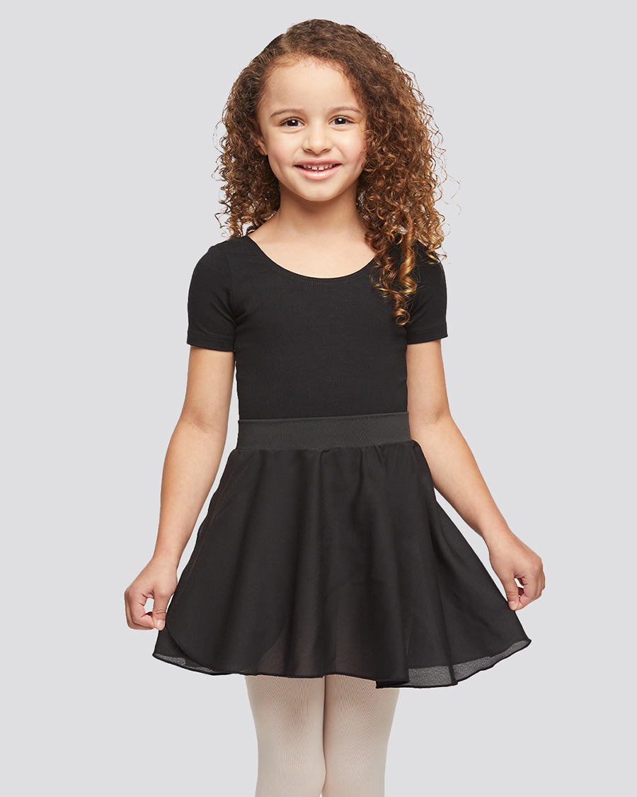 Black Girls Ballet Leotard Starter Kit