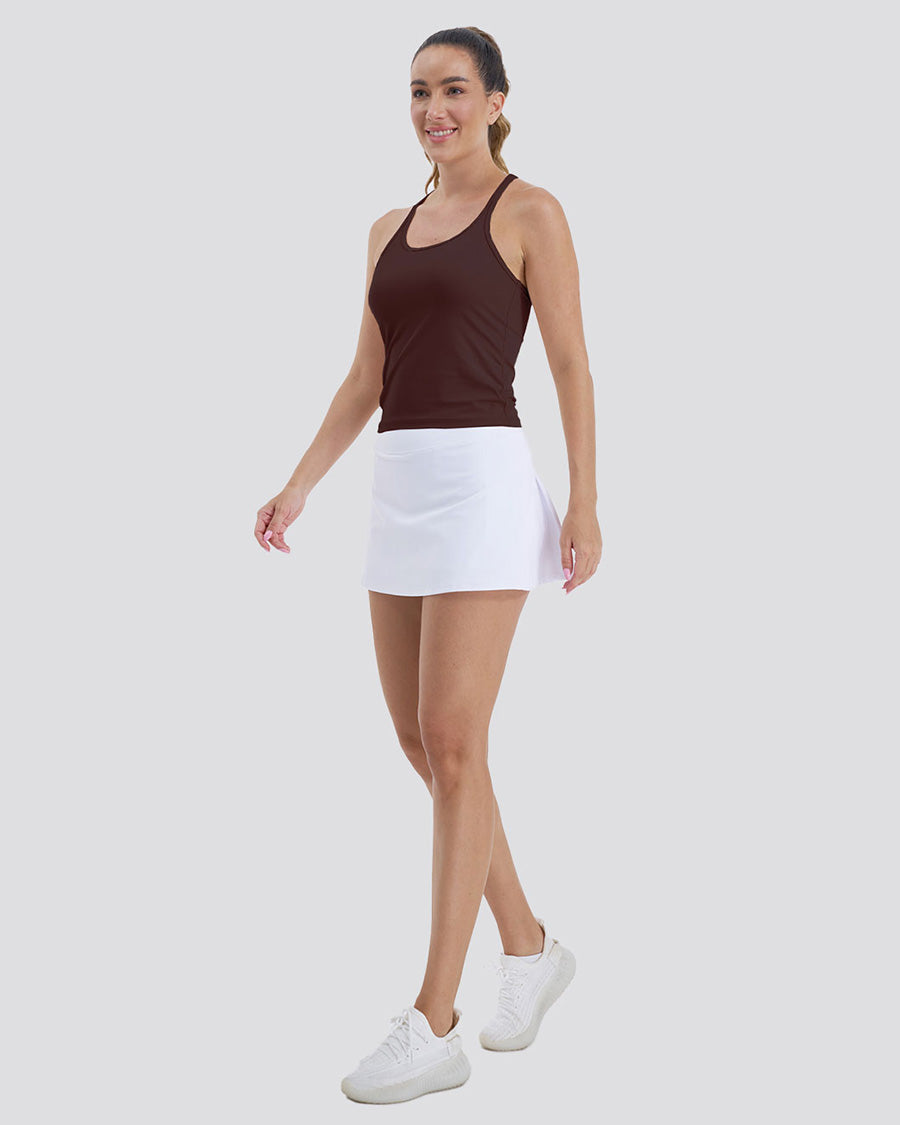 Cocoa Ultimate Movement Tank Top